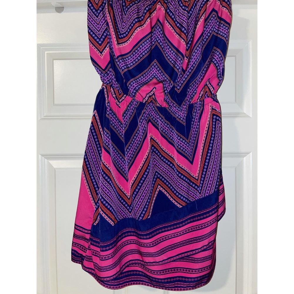 Strapless Summer Dress!